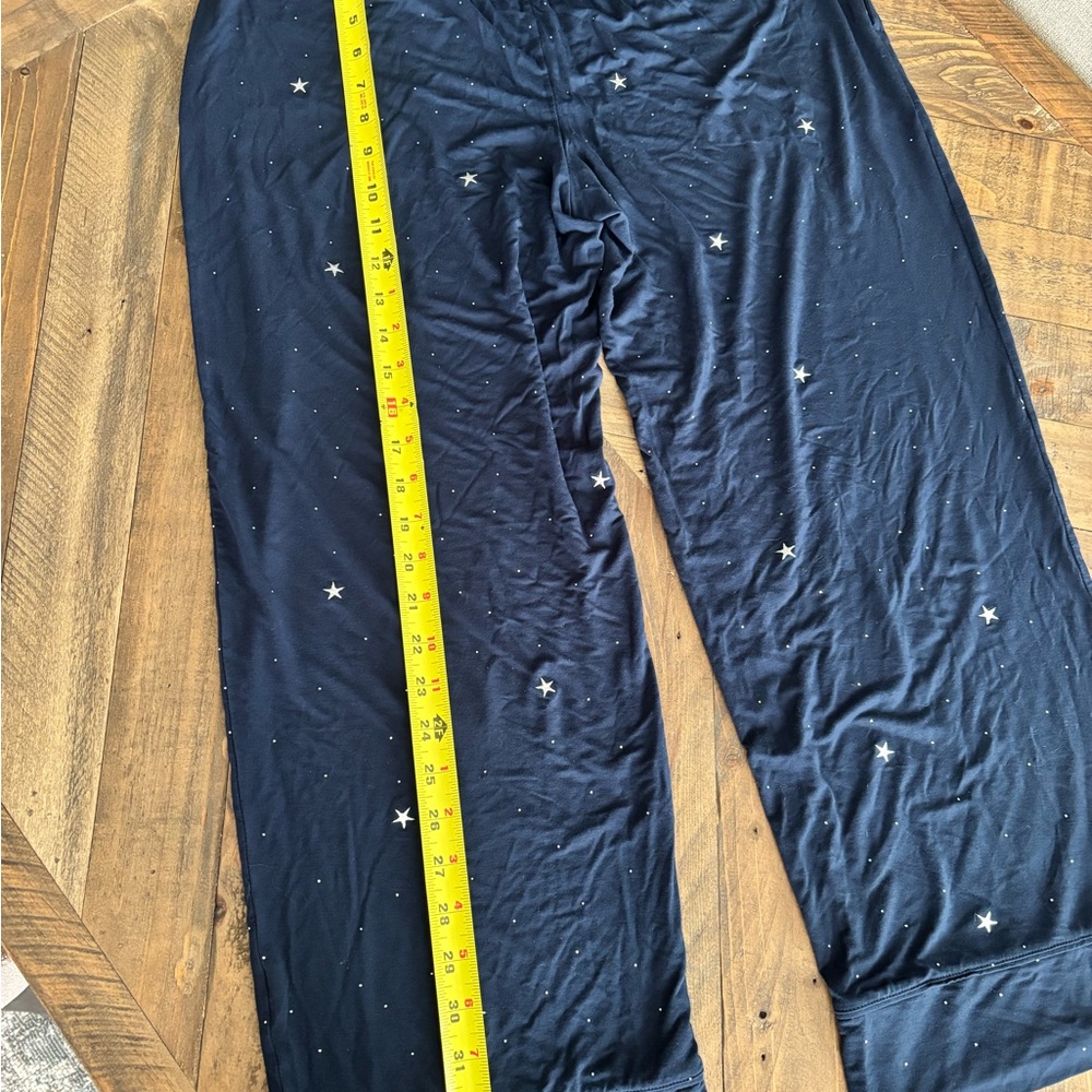 SOMA Cool Nights Pajama Pants - Picture 5 of 6